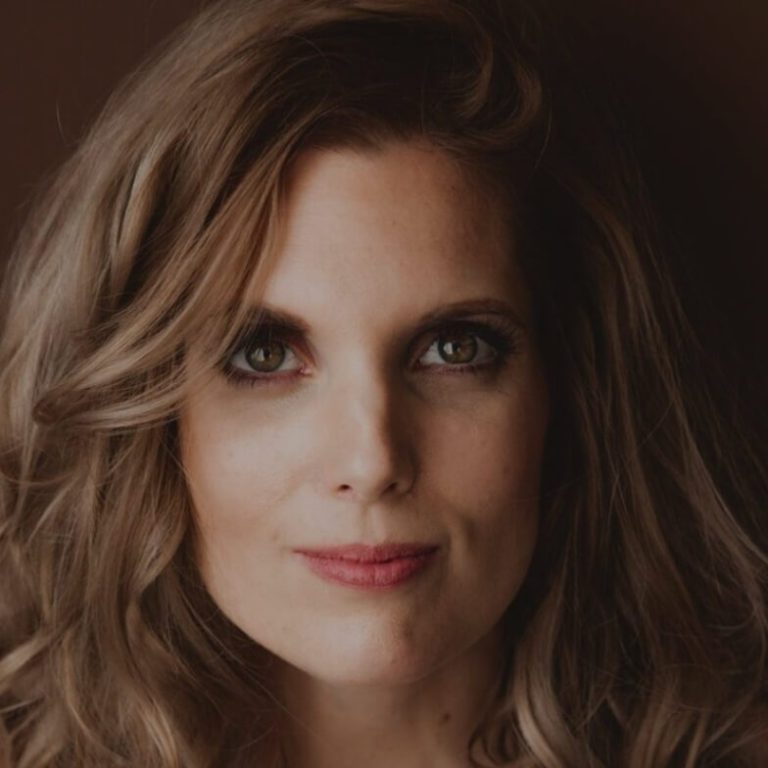 Gratis Ontdek Gesprek met  Inge van Innergy Balance Therapy in Den Haag 