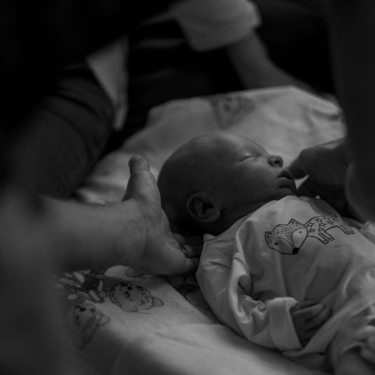 Het verlies van mijn zoontje Felix heeft mij sterker en krachtiger gemaakt. Nu help ik vrouwen met hun verlies en verdriet bij kinderwens