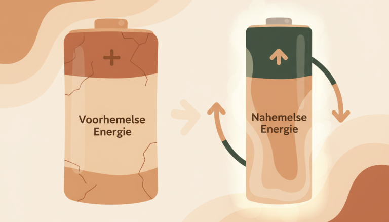 Voorhemelse en nähemelse energie versterken bij kinderwens – natuurlijke ondersteuning