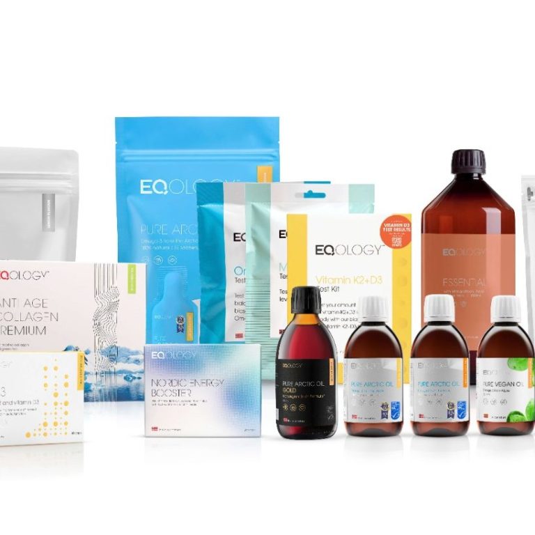 Eqology Omega 3 producten en Omega 3-index test voor inzicht in celgezondheid en ondersteuning van een gezonde basis. Eqology Omega 3 producten en Omega 3-index test voor inzicht in celgezondheid en ondersteuning van een gezonde basis.