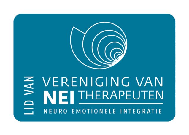 Logo van de Vereniging van Nederlandse Therapeuten (VVNT).