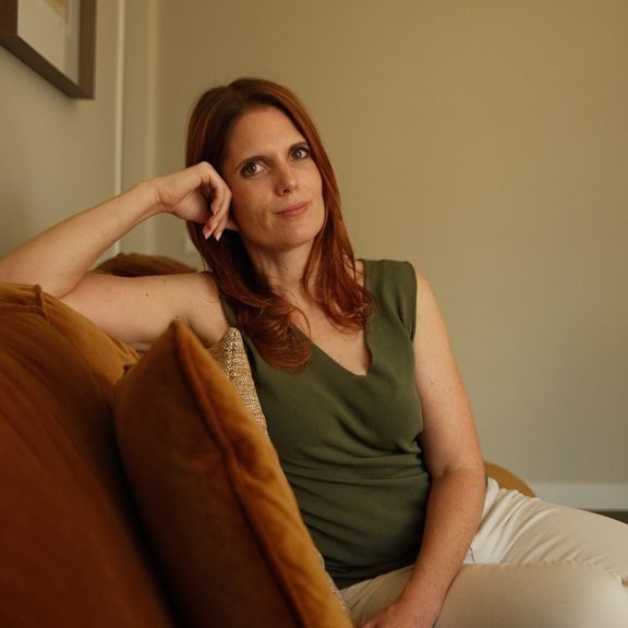 Kinderwensbegeleider Inge voor begeleiding tijdens een fertiliteitstraject Kinderwensbegeleider Inge voor begeleiding tijdens een fertiliteitstraject