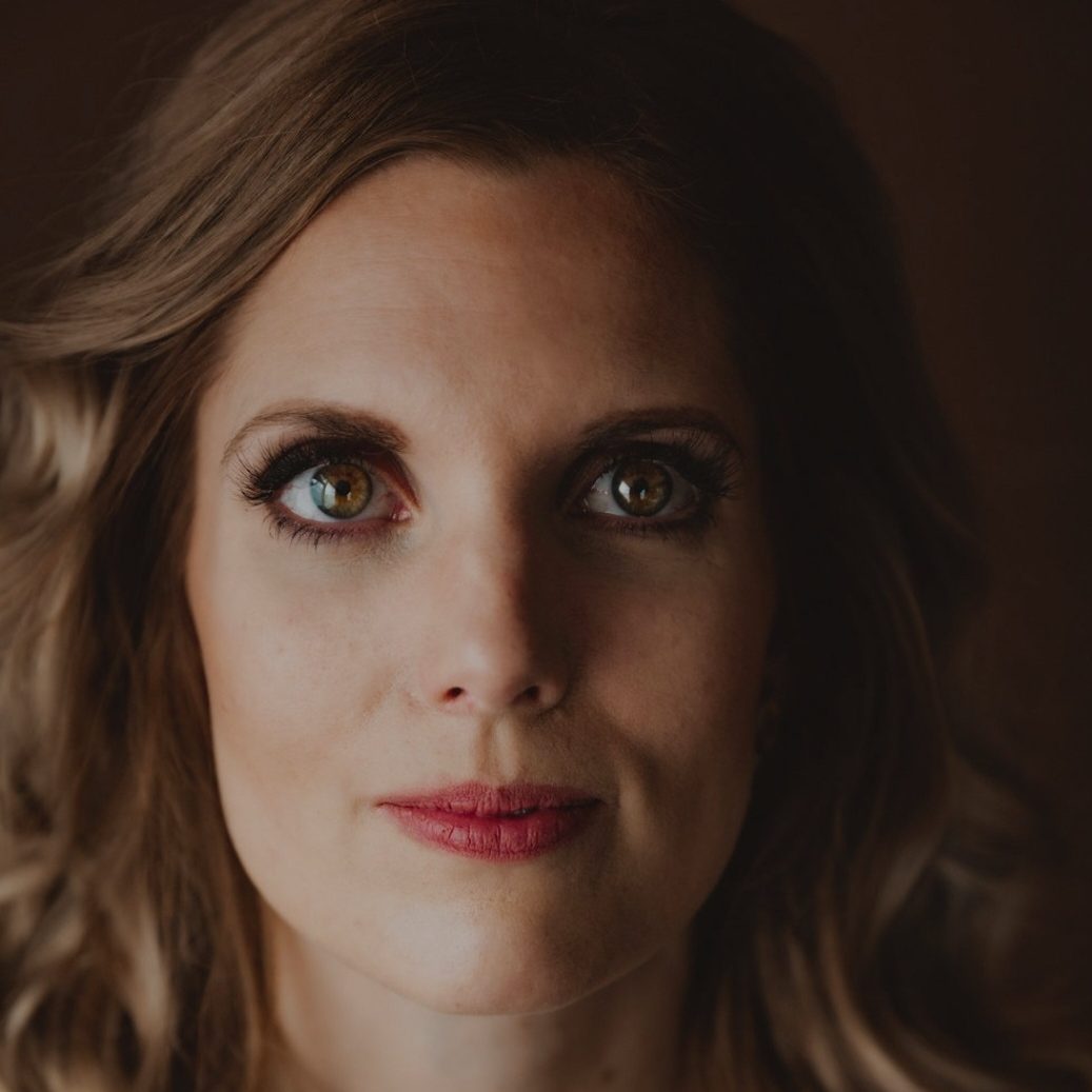 Inge Gesthuizen over de emotionele impact van een langdurig kinderwenstraject Inge Gesthuizen over de emotionele impact van een langdurig kinderwenstraject