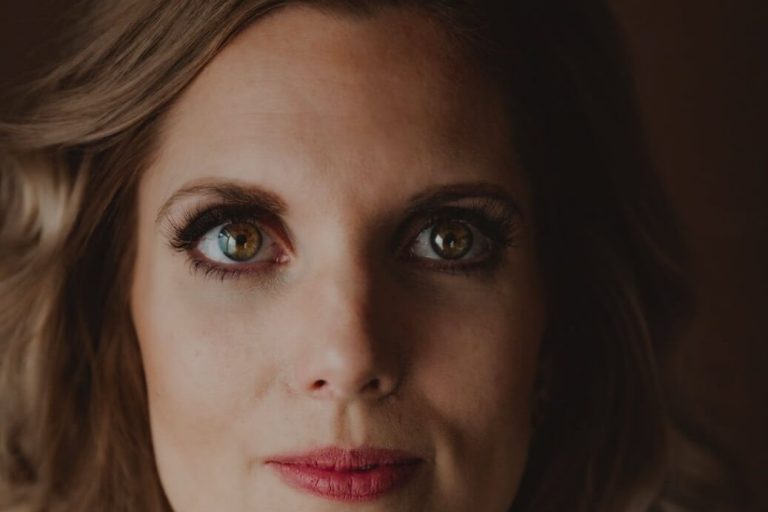 Inge's persoonlijke ervaring met verdriet om haar miskraam.