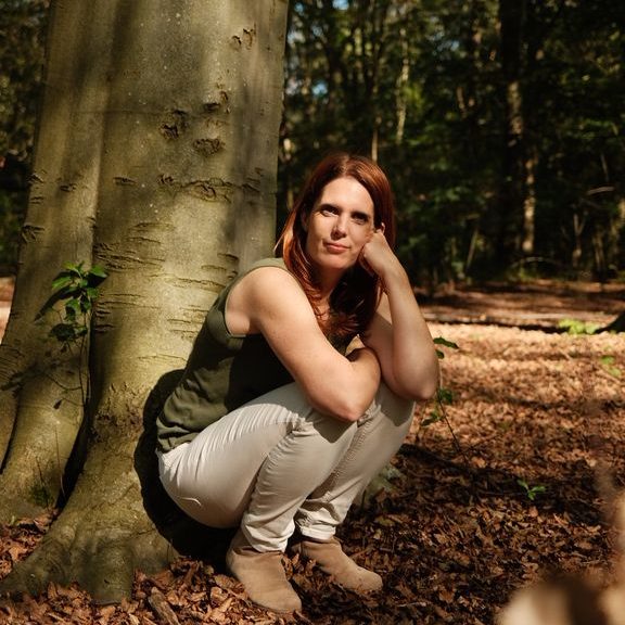 Inge Gesthuizen legt uit waarom losse sessies vaak niet genoeg zijn om terugkerende patronen tijdens een kinderwenstraject te doorbreken