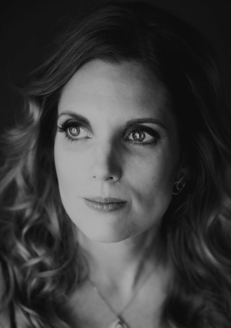 Portret van Inge Gesthuizen, NEI-therapeut in Den Haag, specialist in onvervulde kinderwens