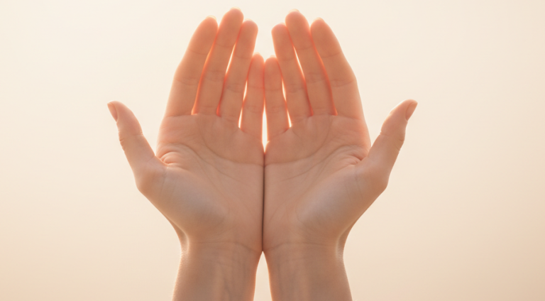 Nahemelse energie als oplaadbare batterij – zelfzorg en balans bij kinderwens