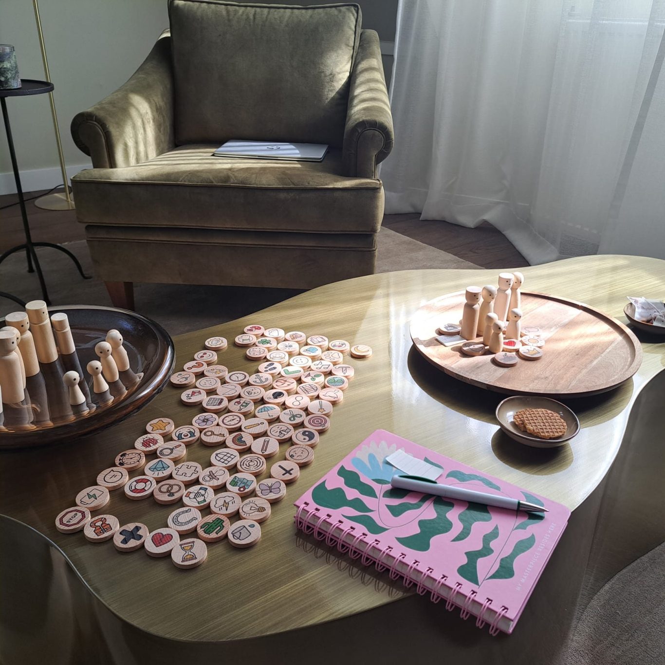 Een Familie opstelling om vervelende familie patronen te doorbreken Een Familie opstelling om vervelende familie patronen te doorbreken bij Innergy Balance Therapy in Den Haag