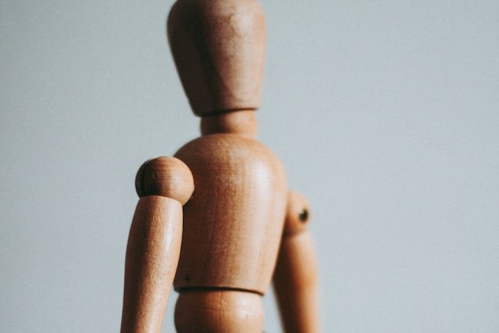 Human Design en NEI therapie voor emotionele balans en zelfinzicht