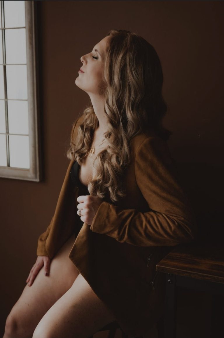 Inge zegt blijf van jezelf houden tijdens een fertiliteitstraject, hiermee behoud je je kracht en zelfvertrouwen. 