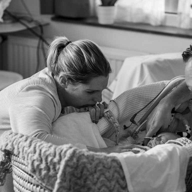 fertiliteitsproblemen en emotionele impact van miskraam en kinderwens