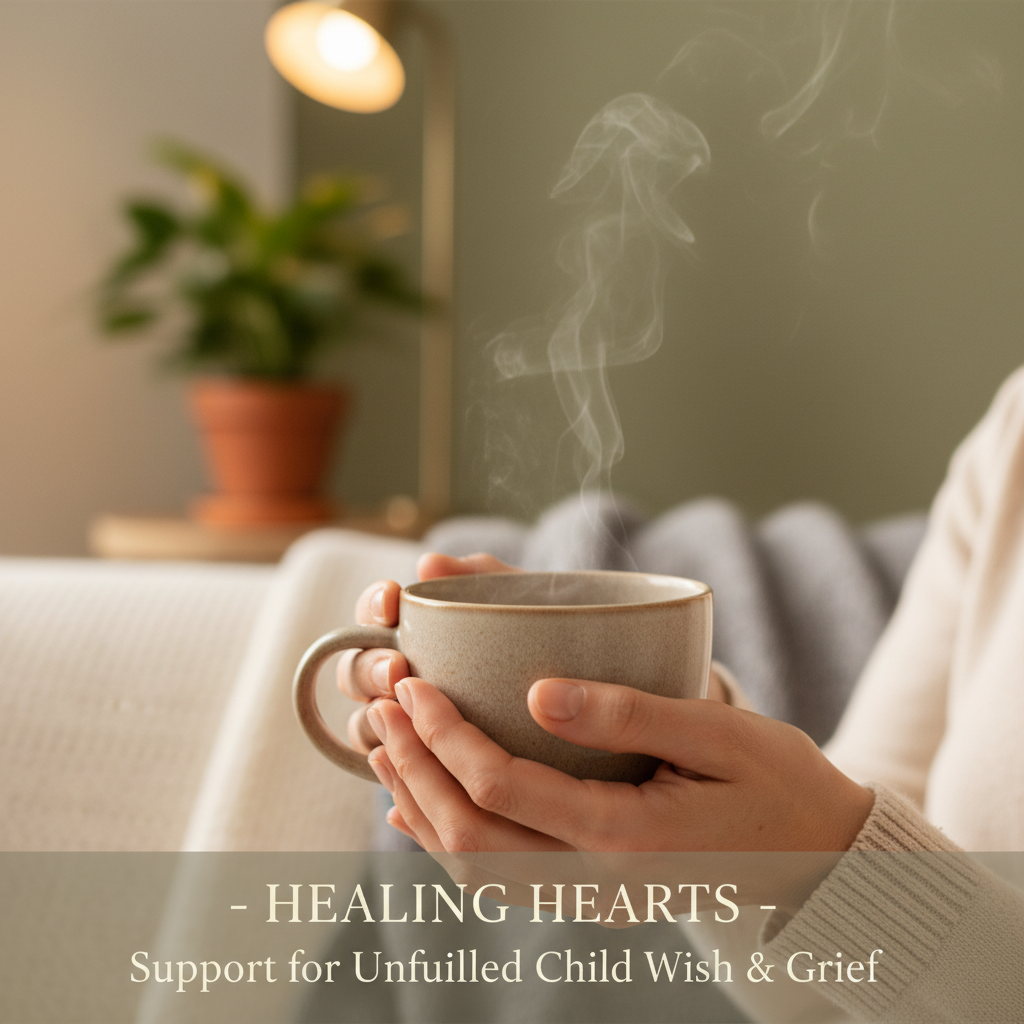 Van wachten op een kindje naar werken om een kindje te krijgen bij Innergy Balance Therapy