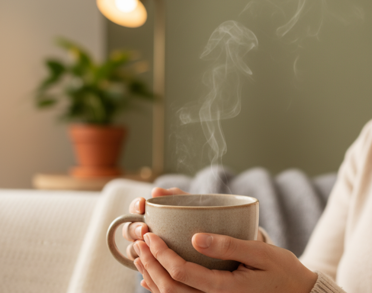 Meriam was verrast hoe diep we gingen in een NEI sessie bij Innergy Balance om emotionele blokkades op te sporen en los te koppelen
