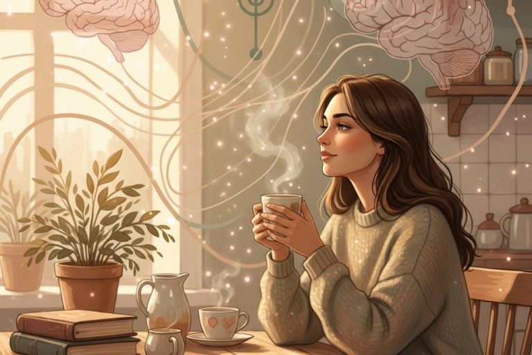 Inge deelt persoonlijke inzichten over NEI therapie en kinderwens