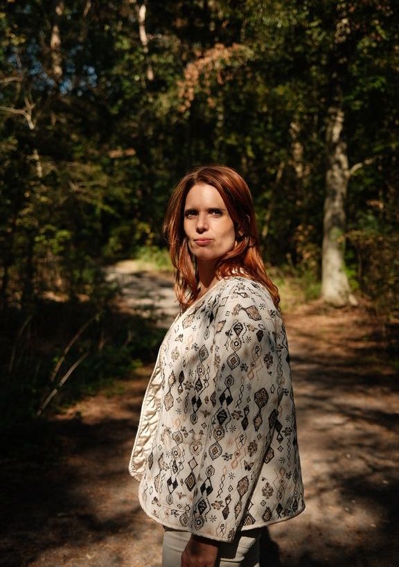 Inge Gesthuizen deelt haar persoonlijke ervaring met een onvervulde kinderwens Inge Gesthuizen deelt haar persoonlijke ervaring met een onvervulde kinderwens
