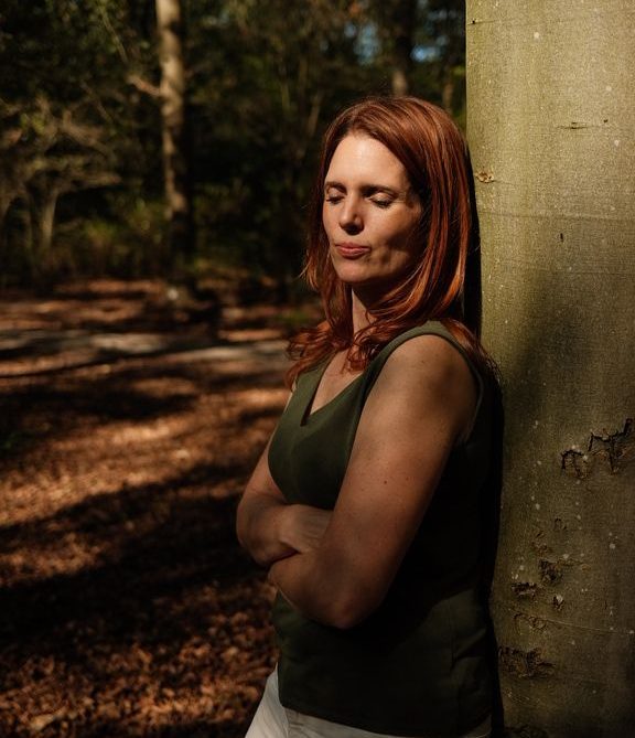 Inge Gesthuizen, kinderwensbegeleider bij Innergy Balance