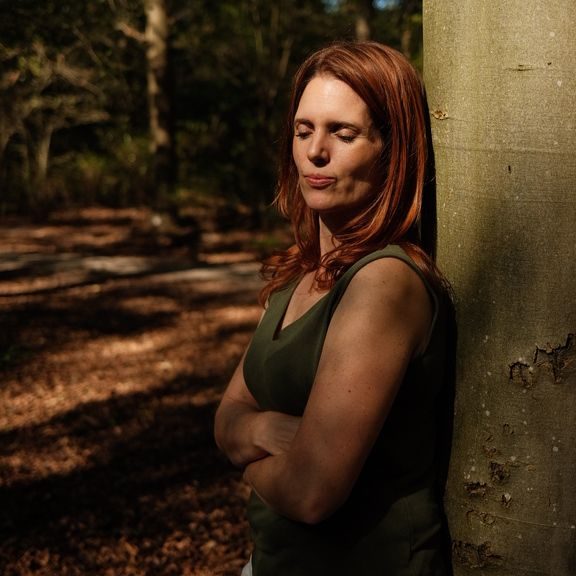 Inge Gesthuizen deelt haar persoonlijke ervaring met een langdurig kinderwenstraject Inge Gesthuizen deelt haar persoonlijke ervaring met een langdurig kinderwenstraject