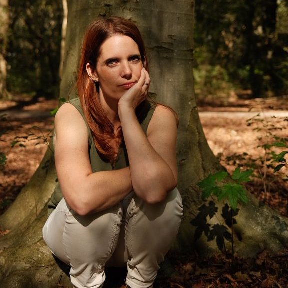 Inge Gesthuizen, oprichter van Innergy Balance, deelt haar persoonlijke verhaal over kinderwens, verlies en herstel Inge Gesthuizen, oprichter van Innergy Balance, deelt haar persoonlijke verhaal over kinderwens, verlies en herstel