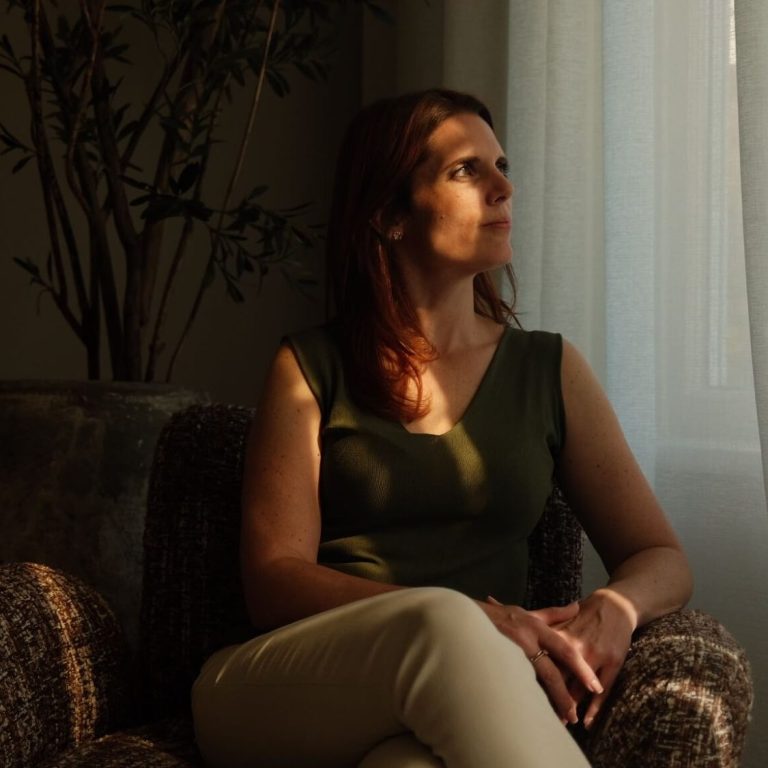 Inge van Innergy Balance, gespecialiseerd in kinderwensbegeleiding voor vrouwen die worstelen met een onvervulde kinderwens, fertiliteitstraject of miskraam. Inge van Innergy Balance, gespecialiseerd in kinderwensbegeleiding voor vrouwen die worstelen met een onvervulde kinderwens, fertiliteitstra