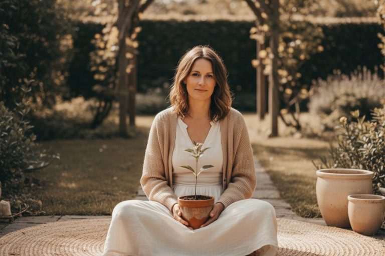 Vrouw denkt na over vruchtbaarheidsproblemen en kinderwens – herkenning en steun