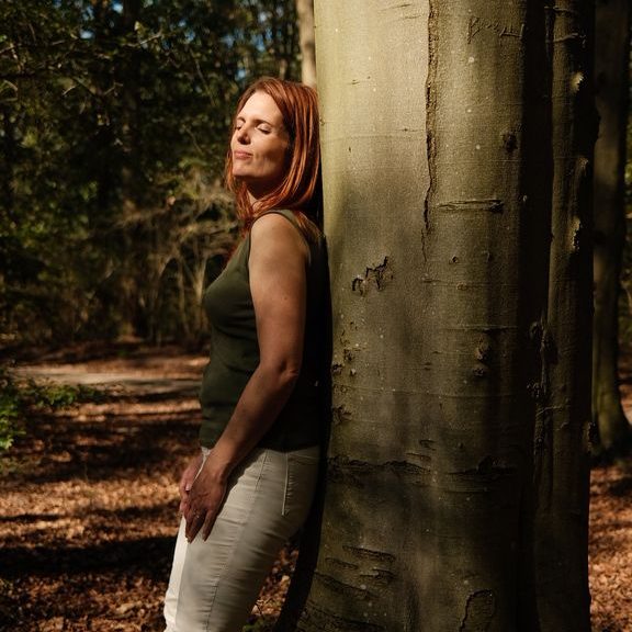 Inge Gesthuizen van Innergy Balance bij begeleiding rond een onvervulde kinderwens Inge Gesthuizen van Innergy Balance bij begeleiding rond een onvervulde kinderwens